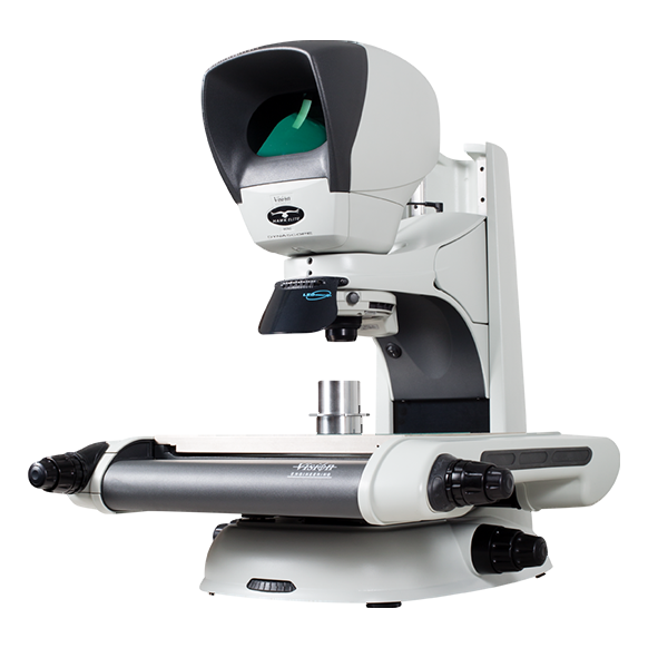 vision product slider
