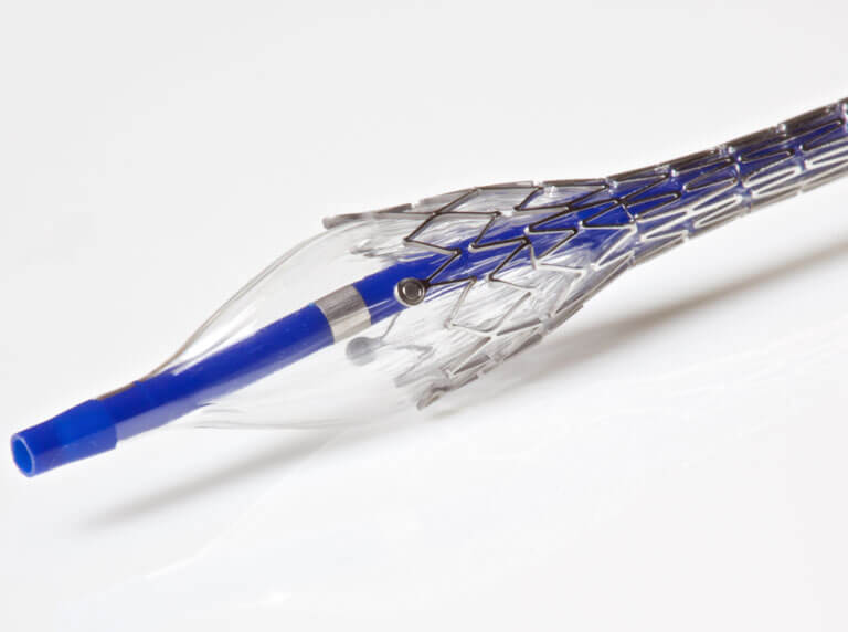 02-Medical-devices-stent