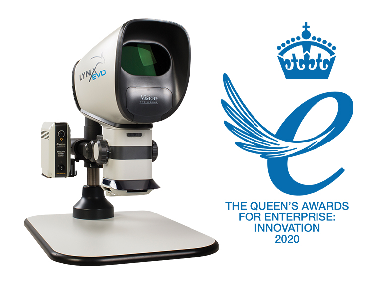 1.Queens-Award-win-Lynx-EVO-Queens-Award-feature-image