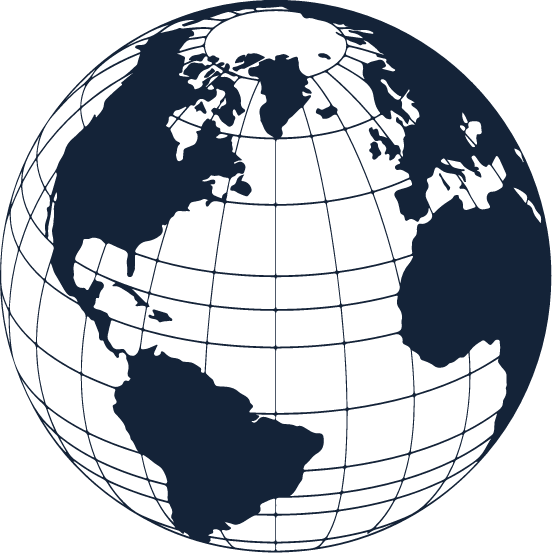 globe